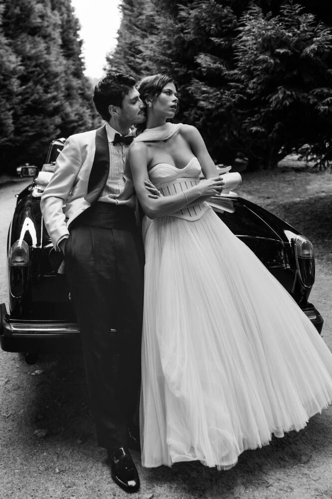 Should You Choose a Second Wedding Dress? - The Lane